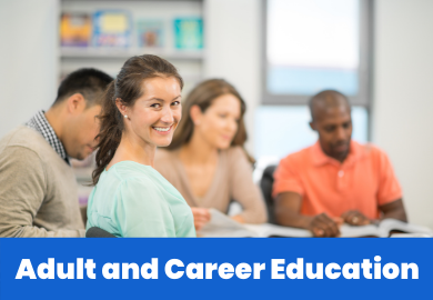 Adult and Career Education